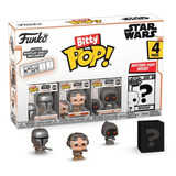 Boneco Funko Bitty Pop